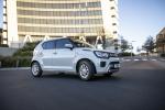 Suzuki Ignis GL 2020 года (ZA)